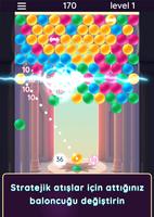 Arkadium's Bubble Shooter Ekran Görüntüsü 2