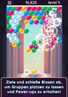 Arkadiums Bubble Shooter Screenshot 1