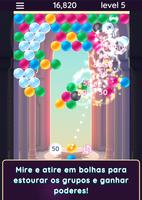 Arkadium's Bubble Shooter imagem de tela 1