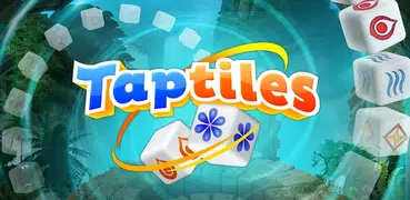 Taptiles - 3D Mahjong