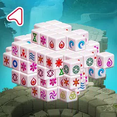 Baixar Taptiles - 3D Mahjong APK