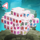 Tap Tiles - Mahjong 3D Puzzle APK