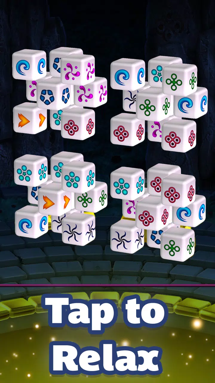 Real Mahjong Solitaire android iOS apk download for free-TapTap