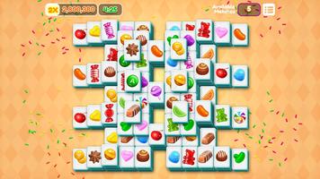 Mahjongg Candy imagem de tela 2