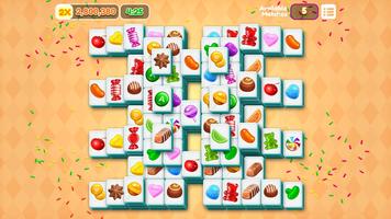 Arkadium Mahjong Candy - The Premium Tile Game screenshot 2