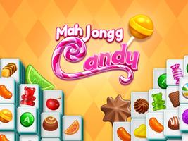 Arkadium Mahjong Candy - The Premium Tile Game اسکرین شاٹ 3