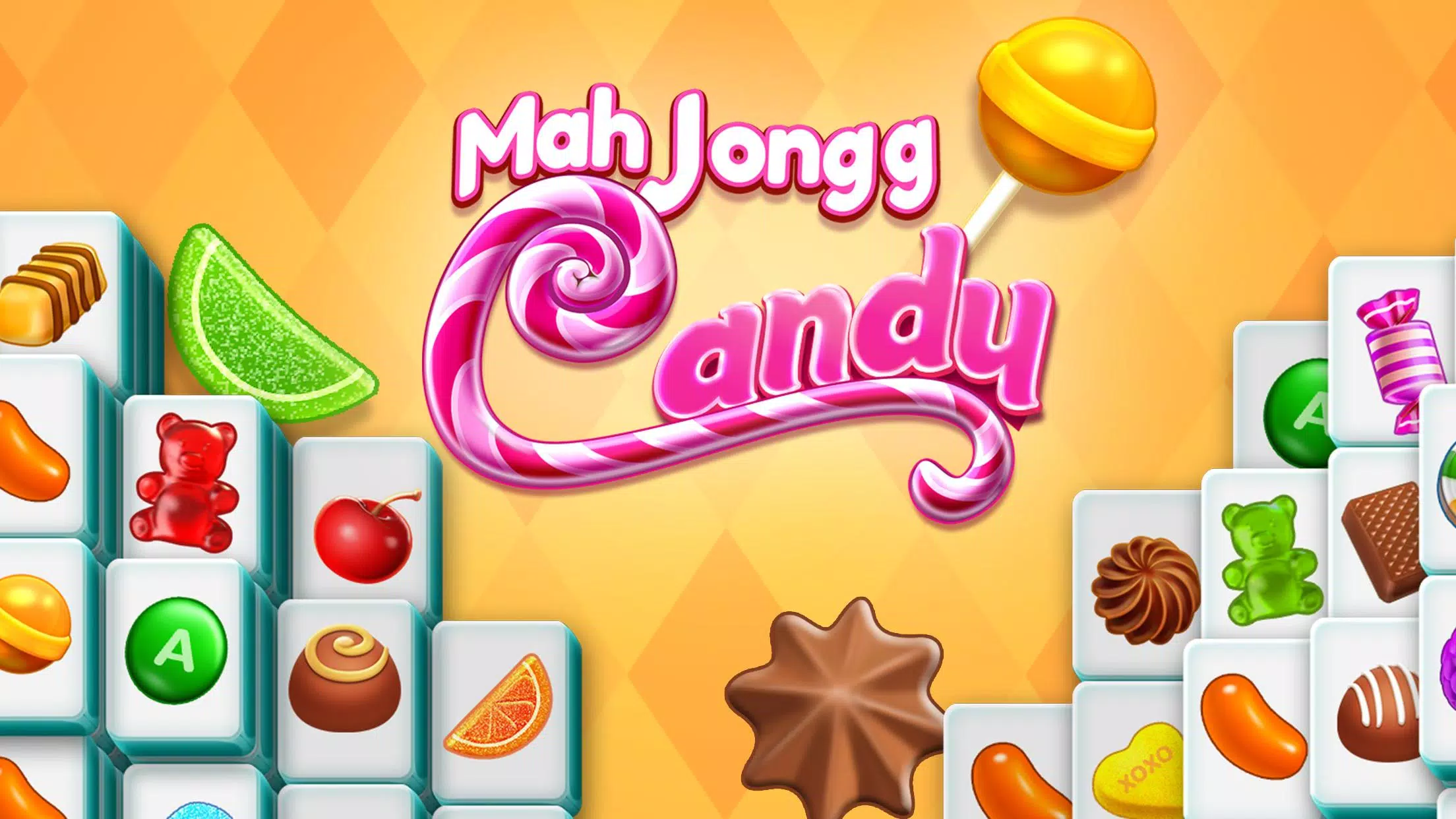 Play Free Mahjongg Candy Online - USA Today