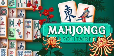 Mahjongg Solitaire