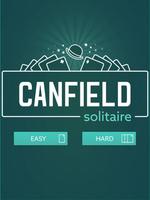 Canfield Solitaire スクリーンショット 3