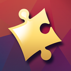 Arkadium Jigsaw Blast - Fast Jigsaw Puzzles icon