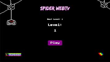 Spider WebTV Affiche