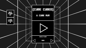 [Cube Cubed] capture d'écran 1