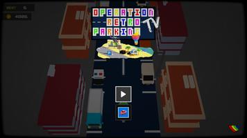 Operation Retro Parking TV ảnh chụp màn hình 3