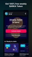 Arkana screenshot 2