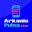 arkaniopulsa : mobile topup APK