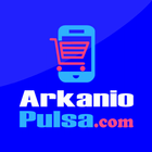 arkaniopulsa أيقونة