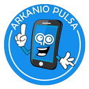 ArkanioPulsa Murah All Operator APK