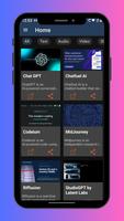 One Ai | Ai Tools App Affiche