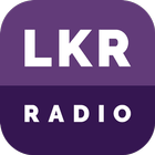 Latvijas Kristīgais radio icône