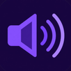 Volume Button: Touch Control APK