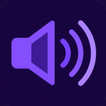 Volume Button: Touch Control icône