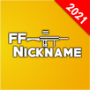 Nickname Generator - Name Creator APK