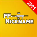 Nickname Generator - Name Creator APK