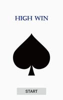 High Win poster