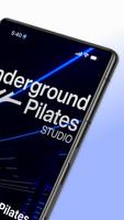Underground Pilates Studio screenshot 1
