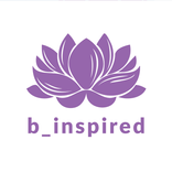 b_inspired with Katie B Happyy