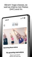 2 Schermata Bikram Yoga North Texas
