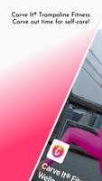 Carve It® Fitness and Wellness পোস্টার