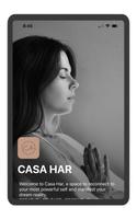 CASA HAR syot layar 3
