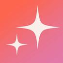 Glisten by Meghan McFerran APK