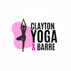 Clayton Yoga & Barre 2.0 2 圖標