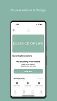 Essence of Life Chicago screenshot 2