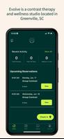 Evolve: Contrast & Recover syot layar 2
