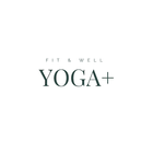 Fit & Well Yoga+ simgesi
