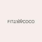 Fit with Coco icono