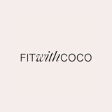 Fit with Coco icono