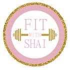 Fit with Shai आइकन