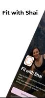 Fit with Shai पोस्टर