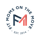 Fit Moms on the Move icon
