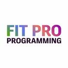 Fit Pro Programming ícone