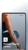 پوستر Flostate Yoga & Fitness