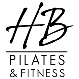 HB Pilates & Fitness icon