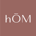 Yoga hOM Austin आइकन