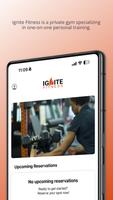 Ignite Fitness Apex 截圖 2