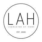 LAH - Lagreeing At Home icon