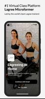 LAH - Lagreeing At Home poster